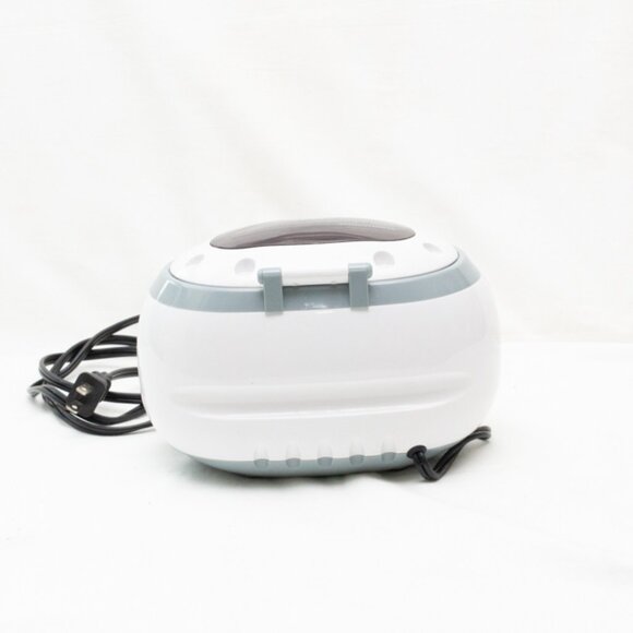 Magnasonic Professional Ultrasonic Jewelry and Eyeglass Cleaner Machine CD 2800 - Picture 4 of 11